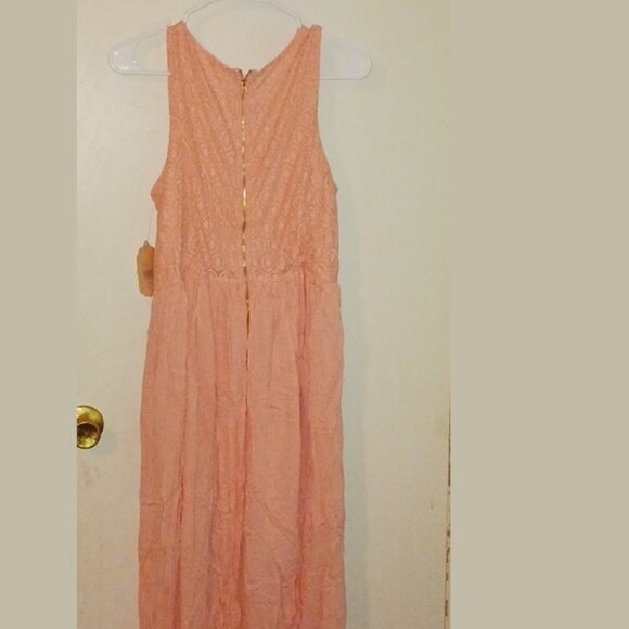 Altar'd State Beautiful Large Dress - Picture 12 of 13